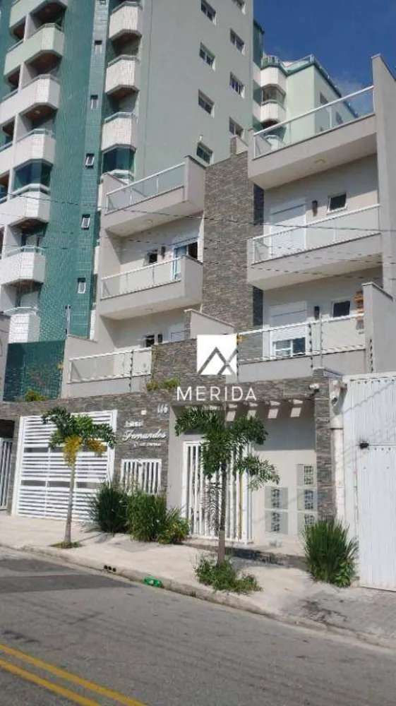 Apartamento, 2 quartos, 85 m² - Foto 12