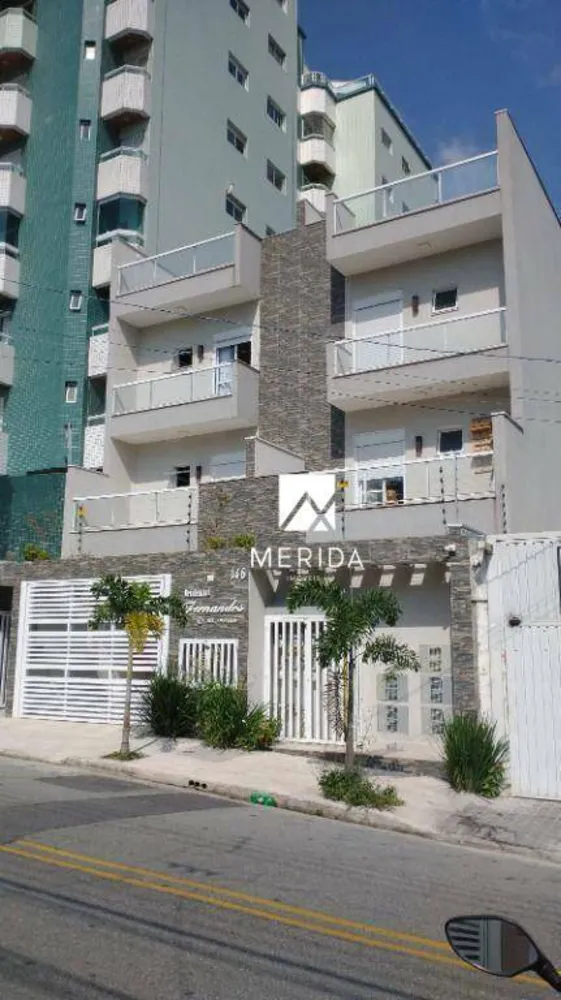 Apartamento, 2 quartos, 85 m² - Foto 16