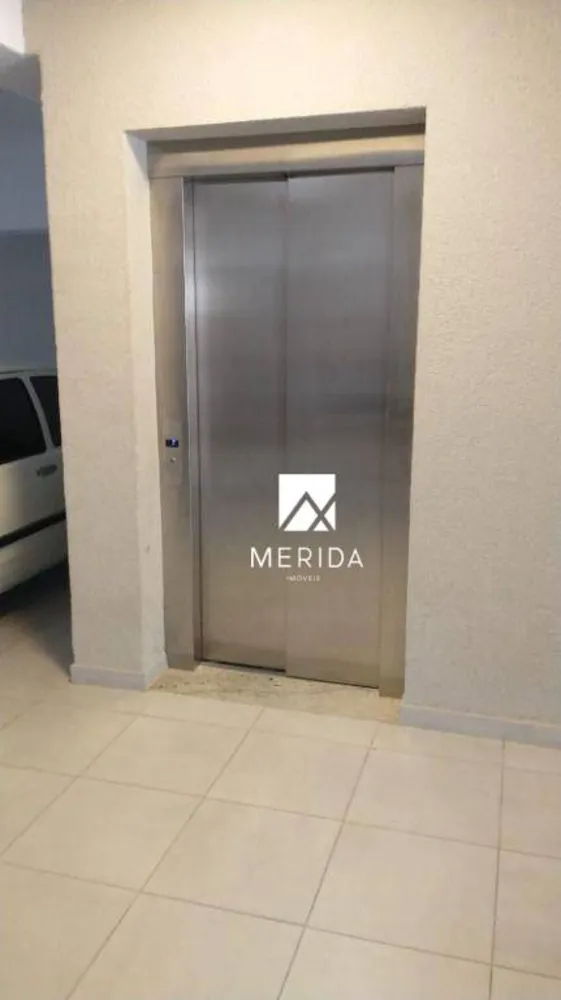 Apartamento, 2 quartos, 85 m² - Foto 2
