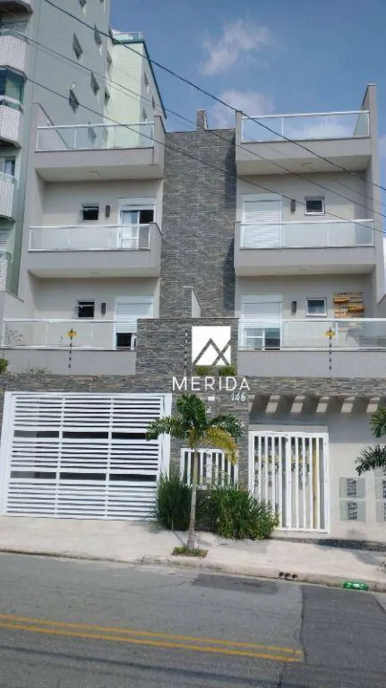 Apartamento, 2 quartos, 85 m² - Foto 1