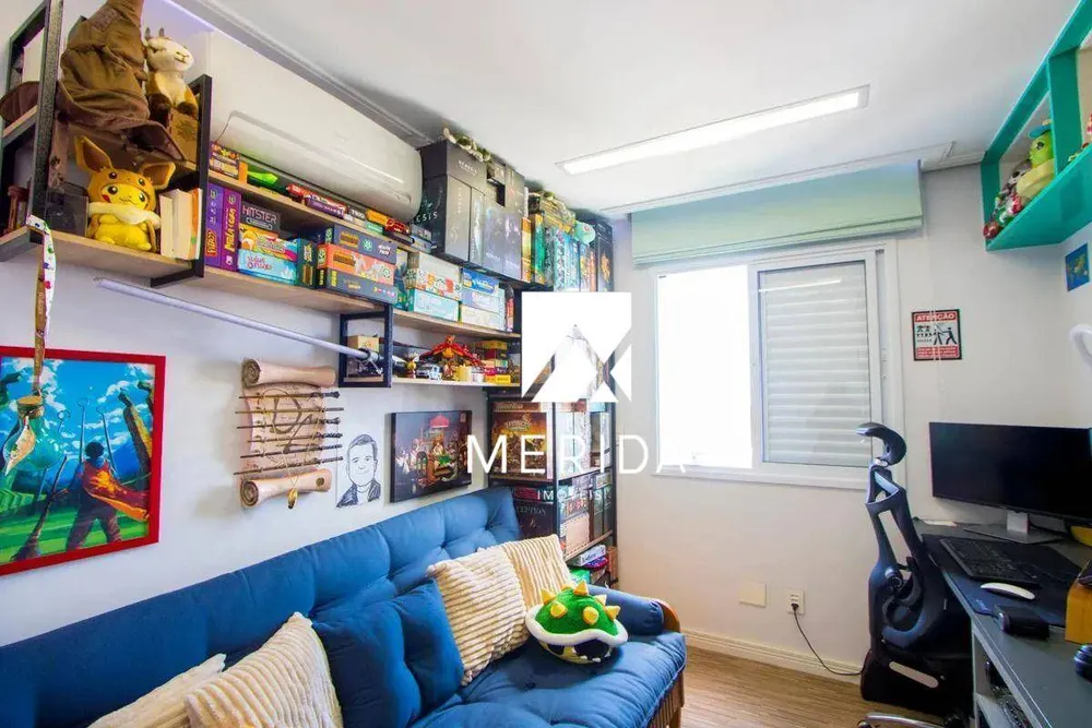 Apartamento, 2 quartos, 64 m² - Foto 3