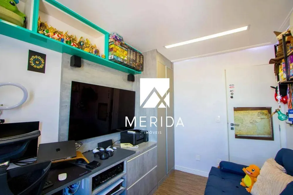 Apartamento, 2 quartos, 64 m² - Foto 4