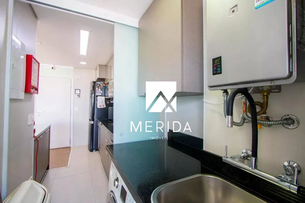 Apartamento, 2 quartos, 64 m² - Foto 7