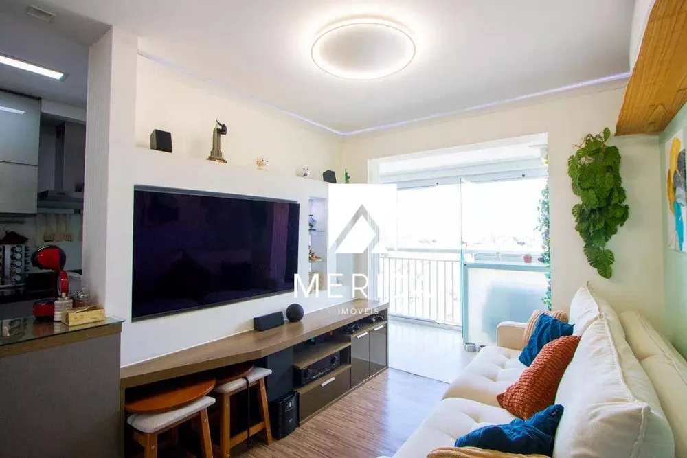 Apartamento, 2 quartos, 64 m² - Foto 1