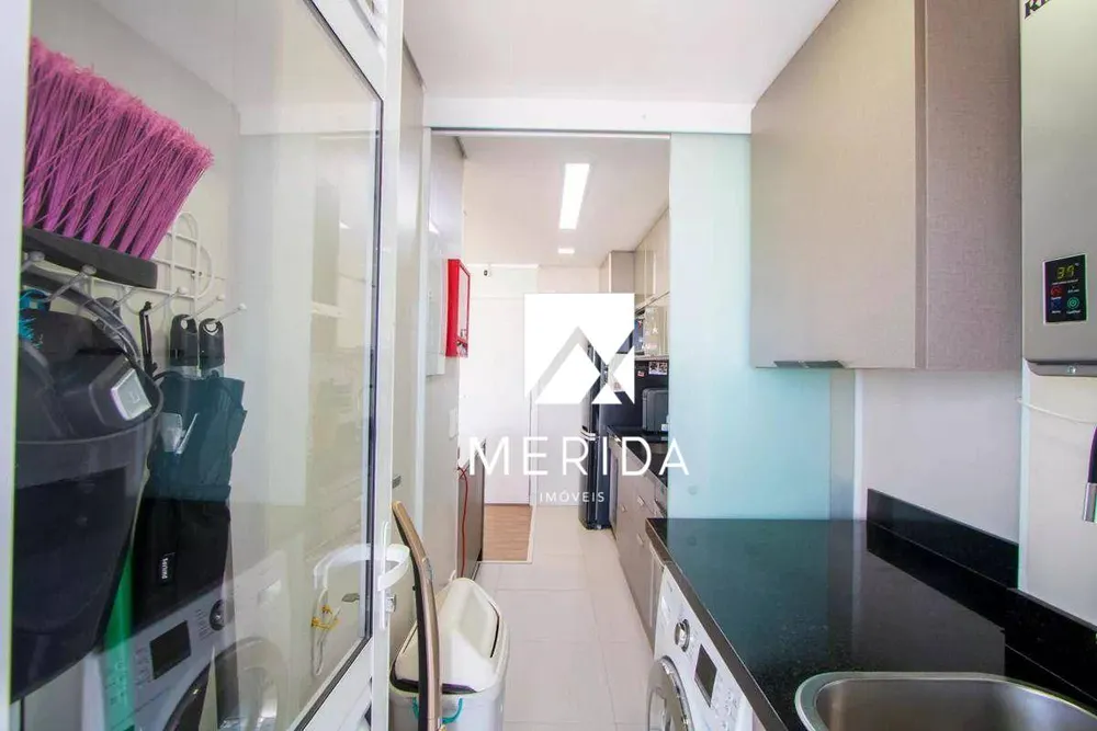 Apartamento, 2 quartos, 64 m² - Foto 8