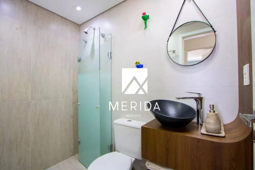 Apartamento, 2 quartos, 64 m² - Foto 6