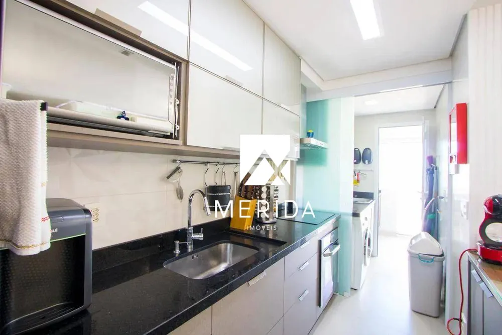 Apartamento, 2 quartos, 64 m² - Foto 2