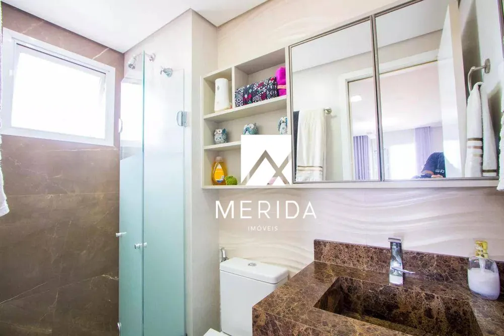 Apartamento, 2 quartos, 64 m² - Foto 5
