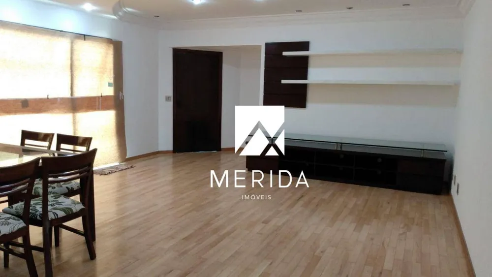 Apartamento, 3 quartos, 191 m² - Foto 1