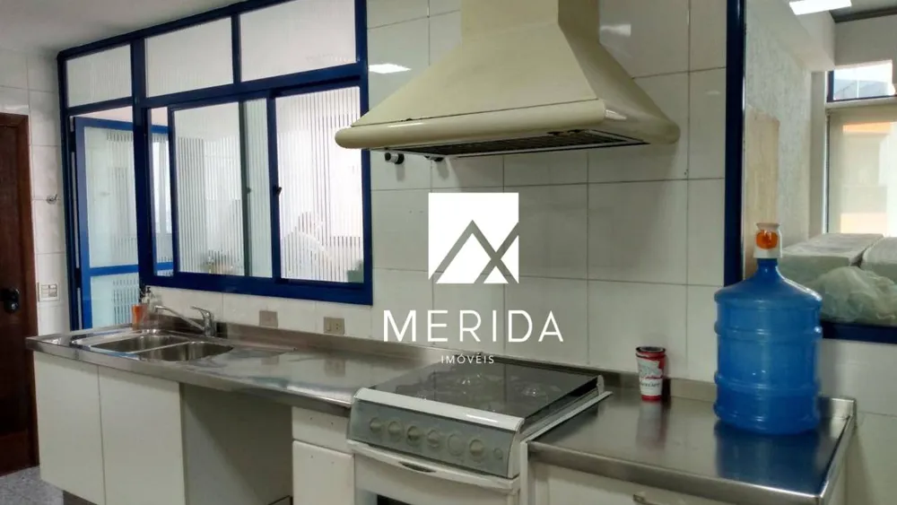 Apartamento, 3 quartos, 191 m² - Foto 3