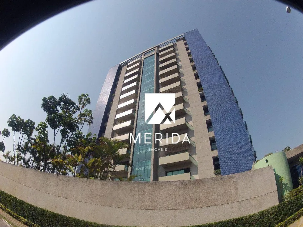 Apartamento, 3 quartos, 191 m² - Foto 9