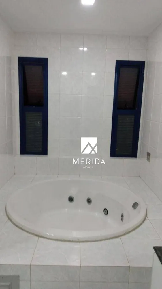 Apartamento, 3 quartos, 191 m² - Foto 6