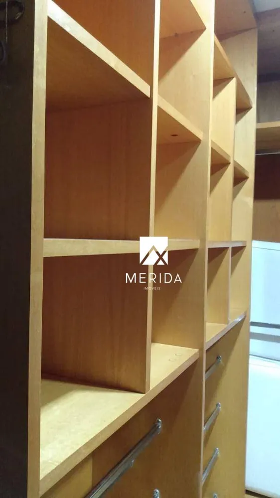 Apartamento, 3 quartos, 191 m² - Foto 4