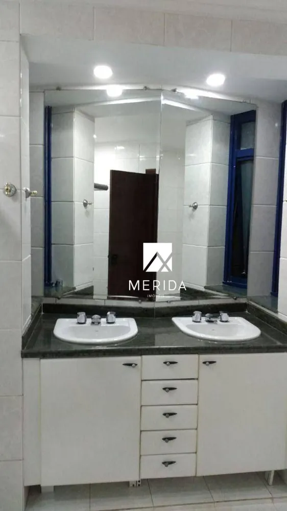 Apartamento, 3 quartos, 191 m² - Foto 5