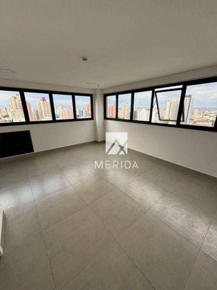 Conjunto Comercial-Sala à venda e aluguel, 37m² - Foto 2