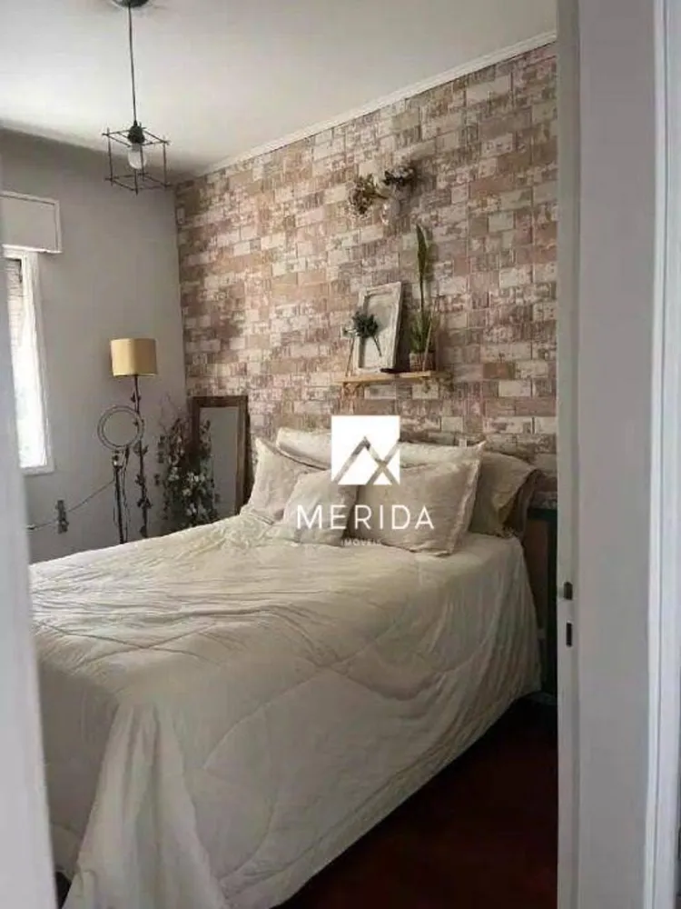 Apartamento, 3 quartos, 88 m² - Foto 6