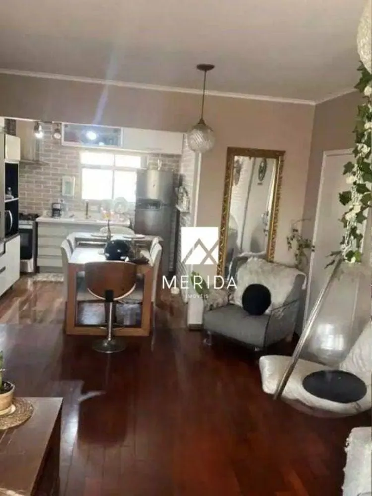Apartamento, 3 quartos, 88 m² - Foto 5