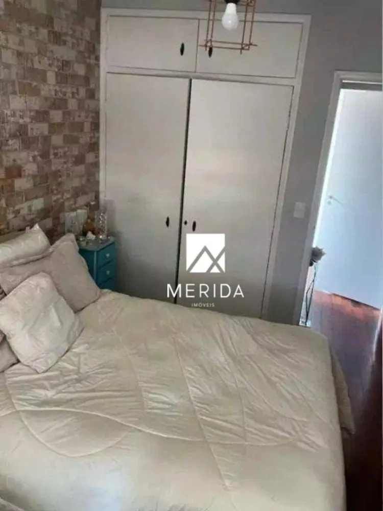 Apartamento, 3 quartos, 88 m² - Foto 5