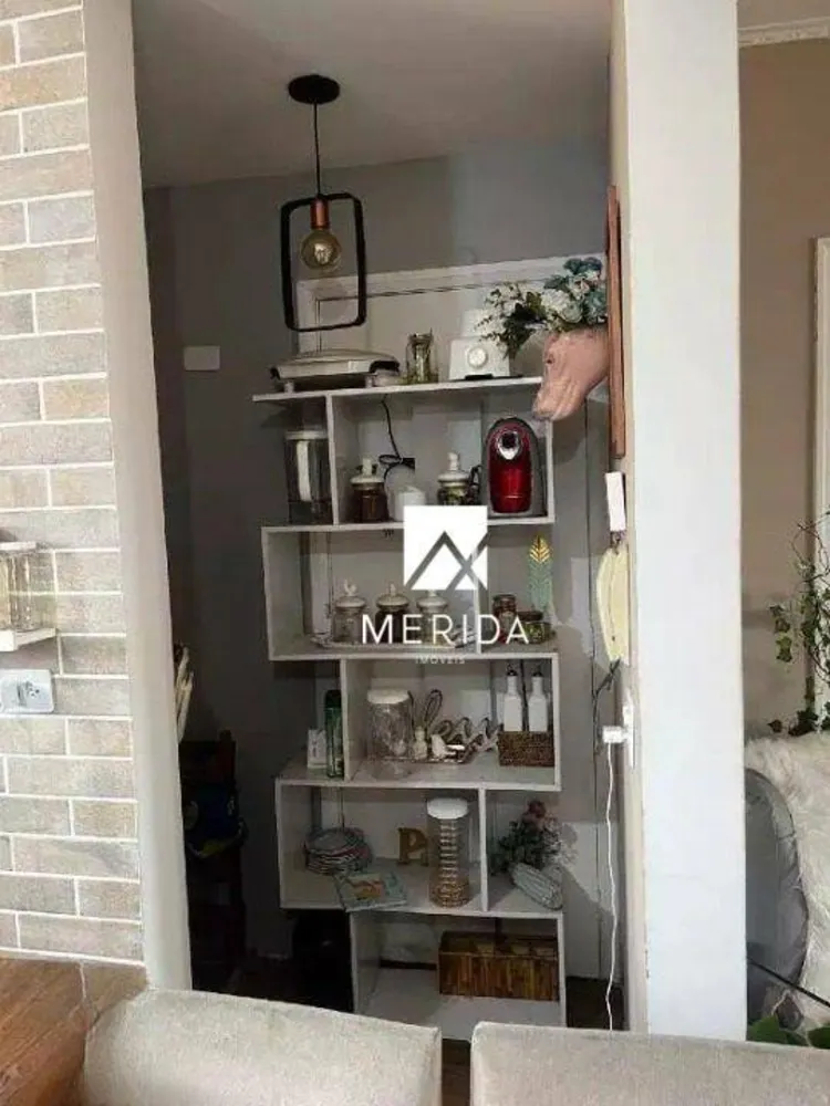 Apartamento, 3 quartos, 88 m² - Foto 3