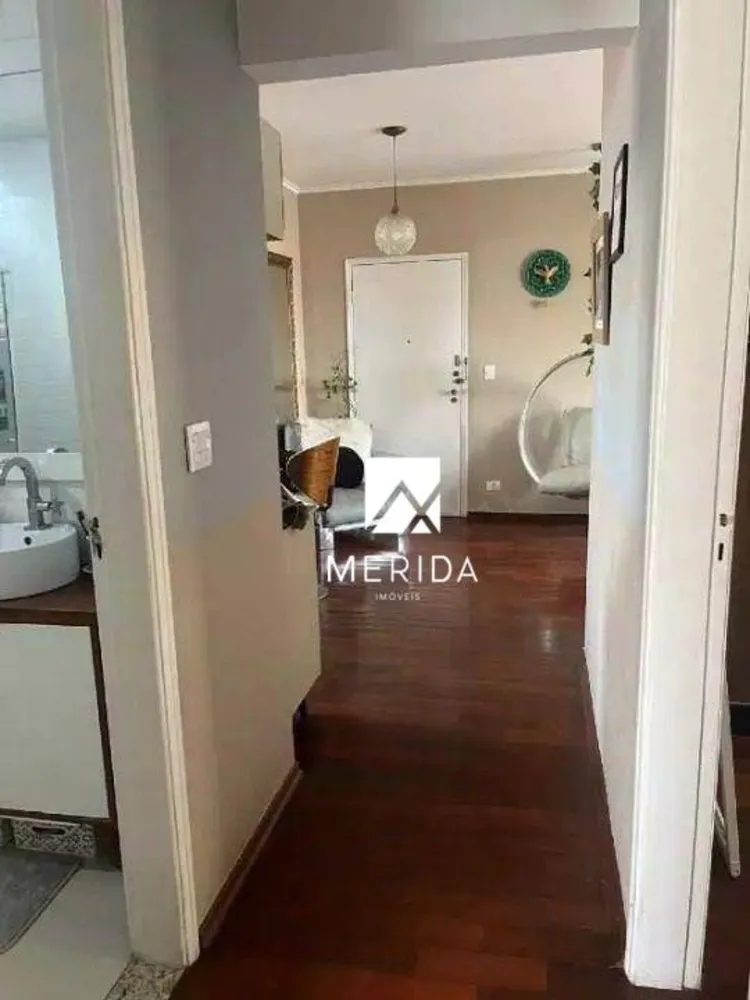 Apartamento, 3 quartos, 88 m² - Foto 8