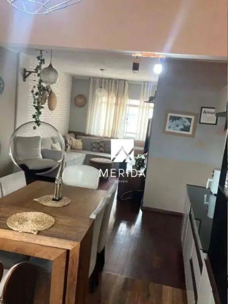 Apartamento, 3 quartos, 88 m² - Foto 3