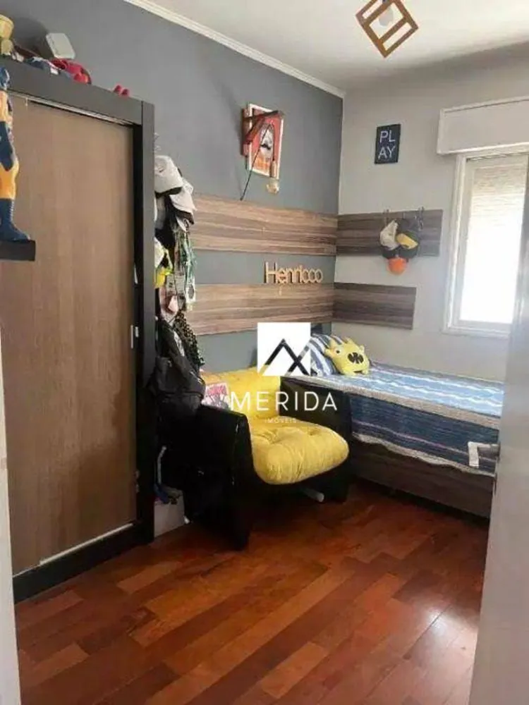 Apartamento, 3 quartos, 88 m² - Foto 2