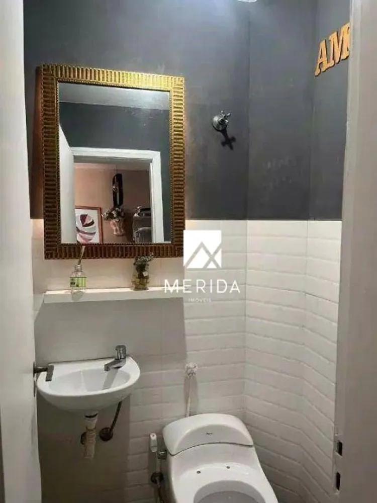 Apartamento, 3 quartos, 88 m² - Foto 7