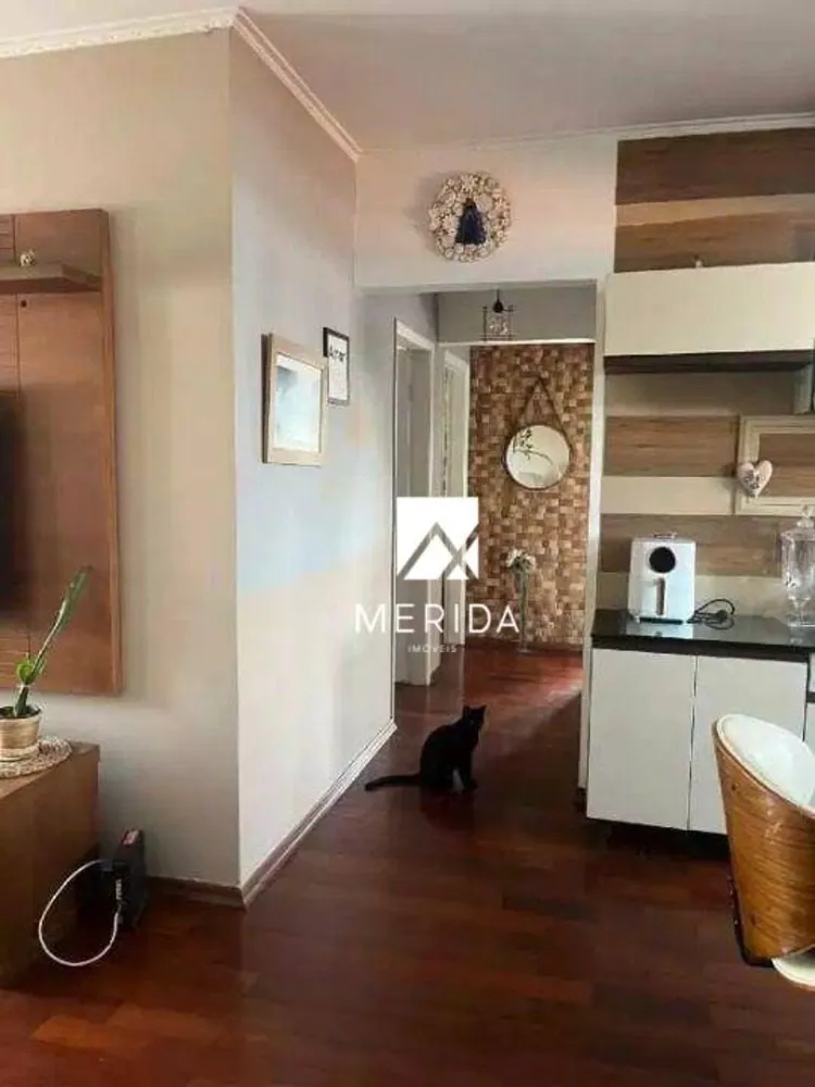 Apartamento, 3 quartos, 88 m² - Foto 7