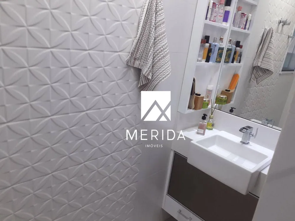 Sobrado, 3 quartos, 200 m² - Foto 7