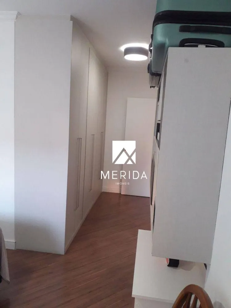 Sobrado, 3 quartos, 200 m² - Foto 5