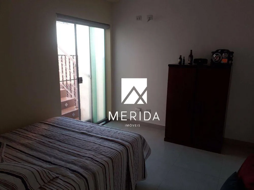 Sobrado, 3 quartos, 200 m² - Foto 6