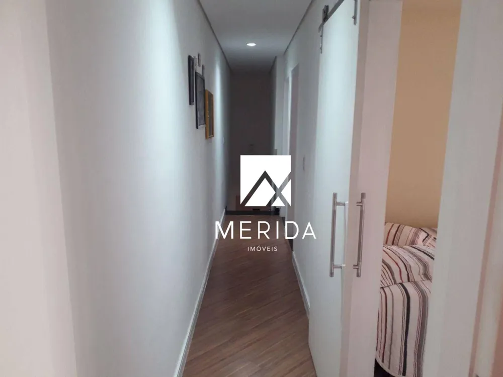 Sobrado, 3 quartos, 200 m² - Foto 12