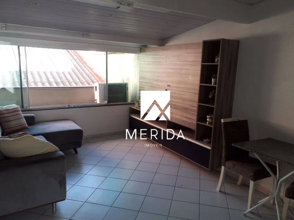 Sobrado, 3 quartos, 200 m² - Foto 8