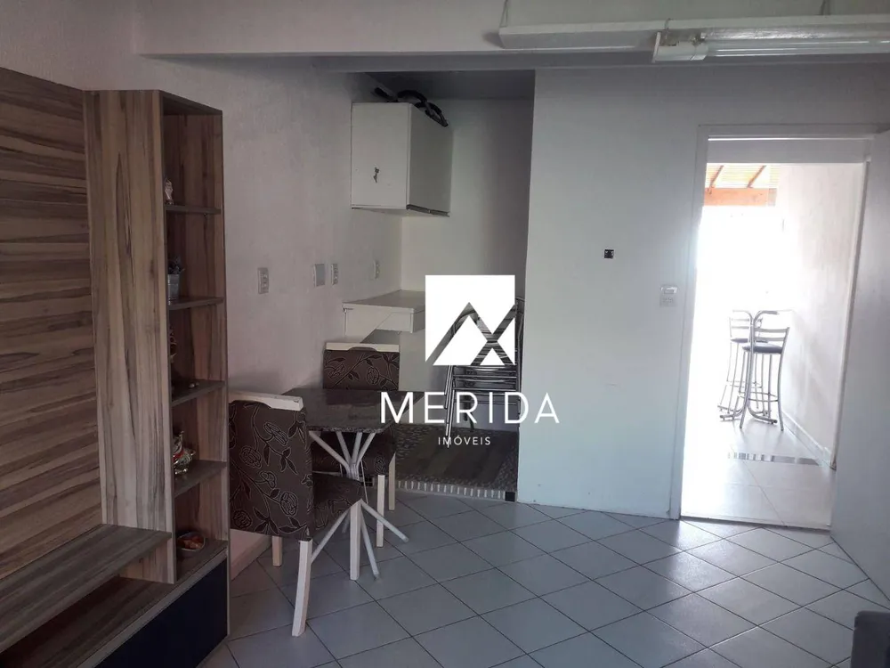 Sobrado, 3 quartos, 200 m² - Foto 2