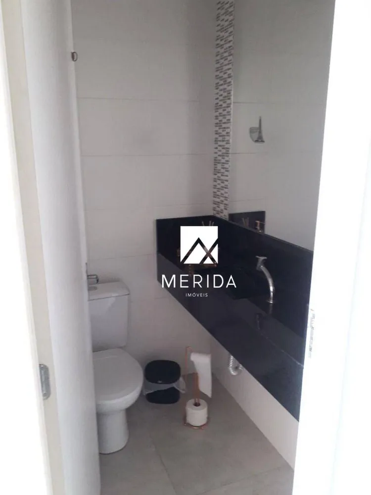 Sobrado, 3 quartos, 200 m² - Foto 5