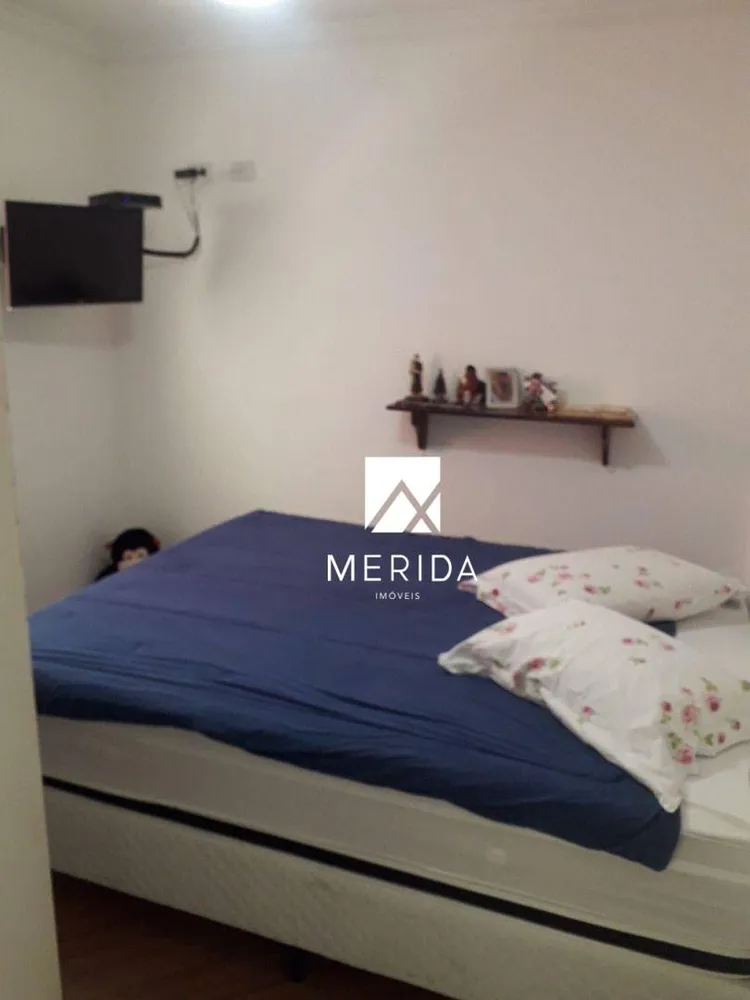 Sobrado, 3 quartos, 200 m² - Foto 3