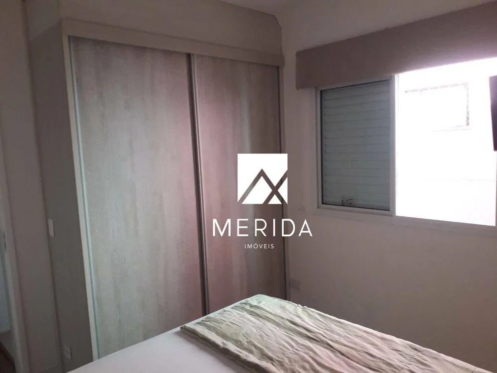 Sobrado, 3 quartos, 200 m² - Foto 11