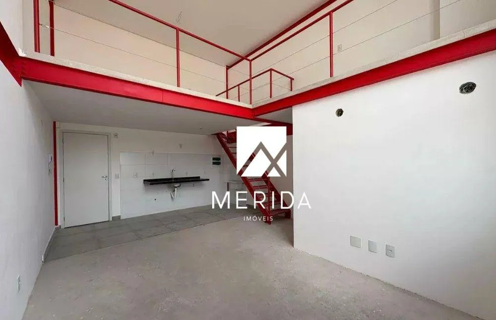Apartamento, 1 quarto, 53 m² - Foto 8