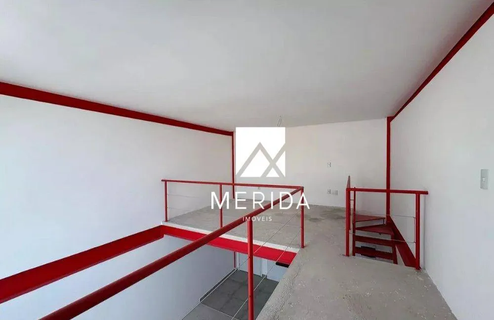 Apartamento, 1 quarto, 53 m² - Foto 11