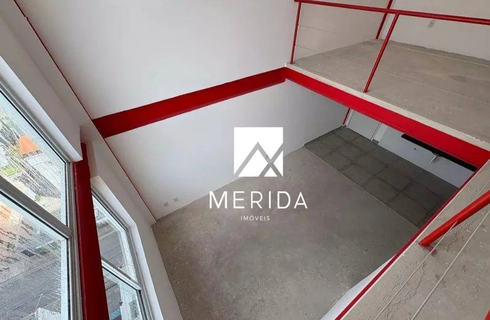 Apartamento, 1 quarto, 53 m² - Foto 2