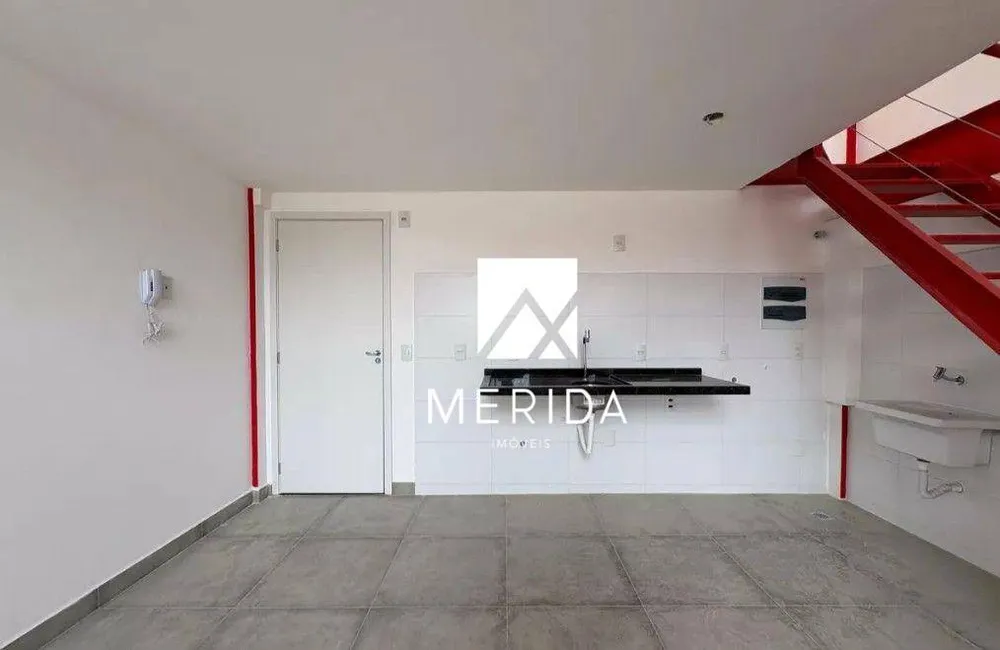 Apartamento, 1 quarto, 53 m² - Foto 5