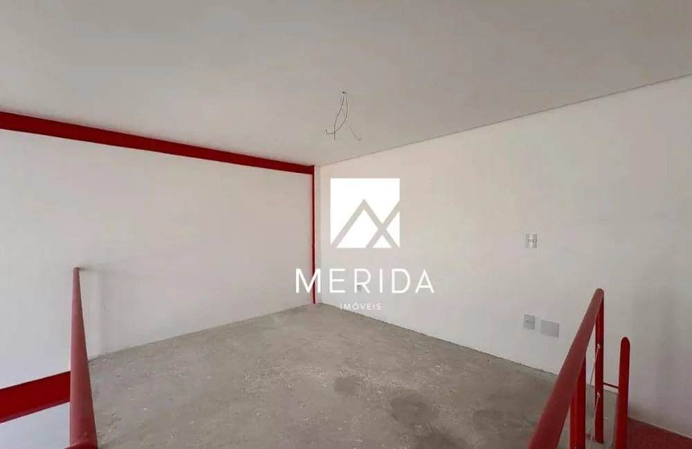Apartamento, 1 quarto, 53 m² - Foto 9