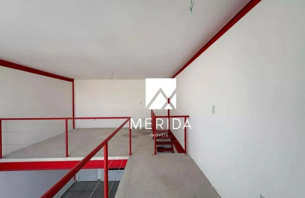 Apartamento, 1 quarto, 53 m² - Foto 8