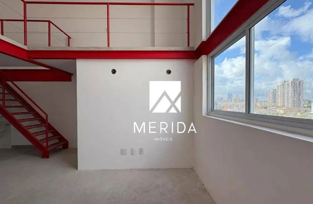 Apartamento, 1 quarto, 53 m² - Foto 6