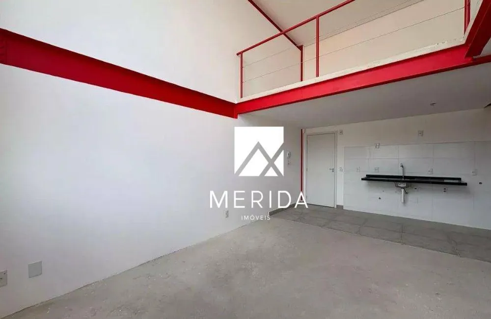 Apartamento, 1 quarto, 53 m² - Foto 6