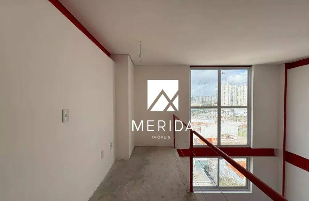 Apartamento, 1 quarto, 53 m² - Foto 3