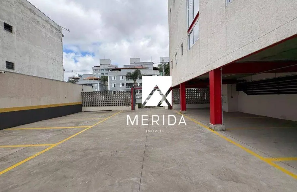 Apartamento, 1 quarto, 53 m² - Foto 4