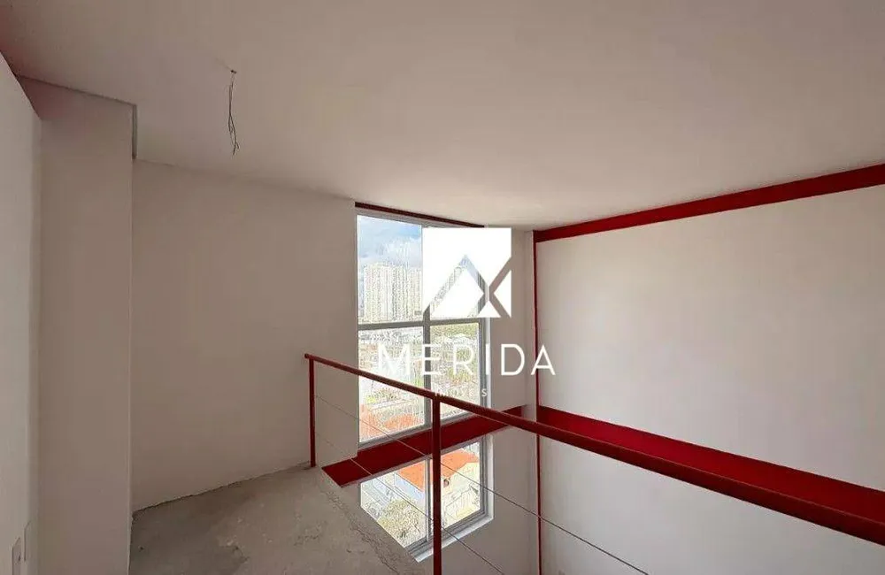 Apartamento, 1 quarto, 53 m² - Foto 10