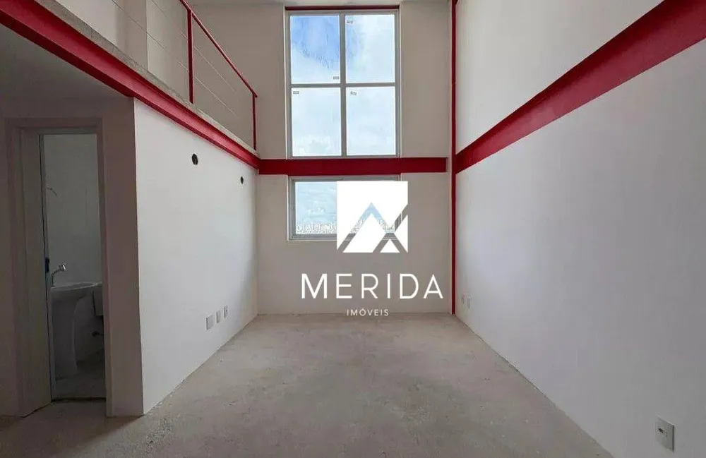 Apartamento, 1 quarto, 53 m² - Foto 4