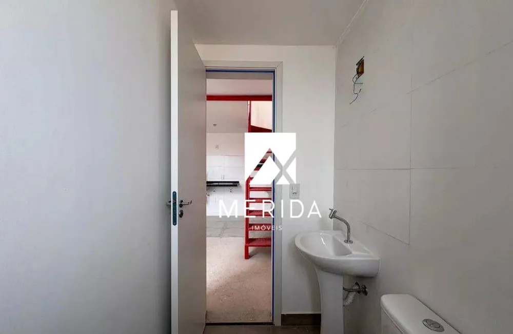 Apartamento, 1 quarto, 53 m² - Foto 7